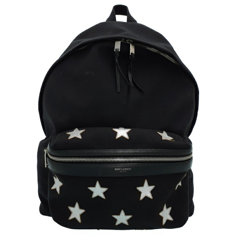 SAINT LAURENT PARIS City California Backpack